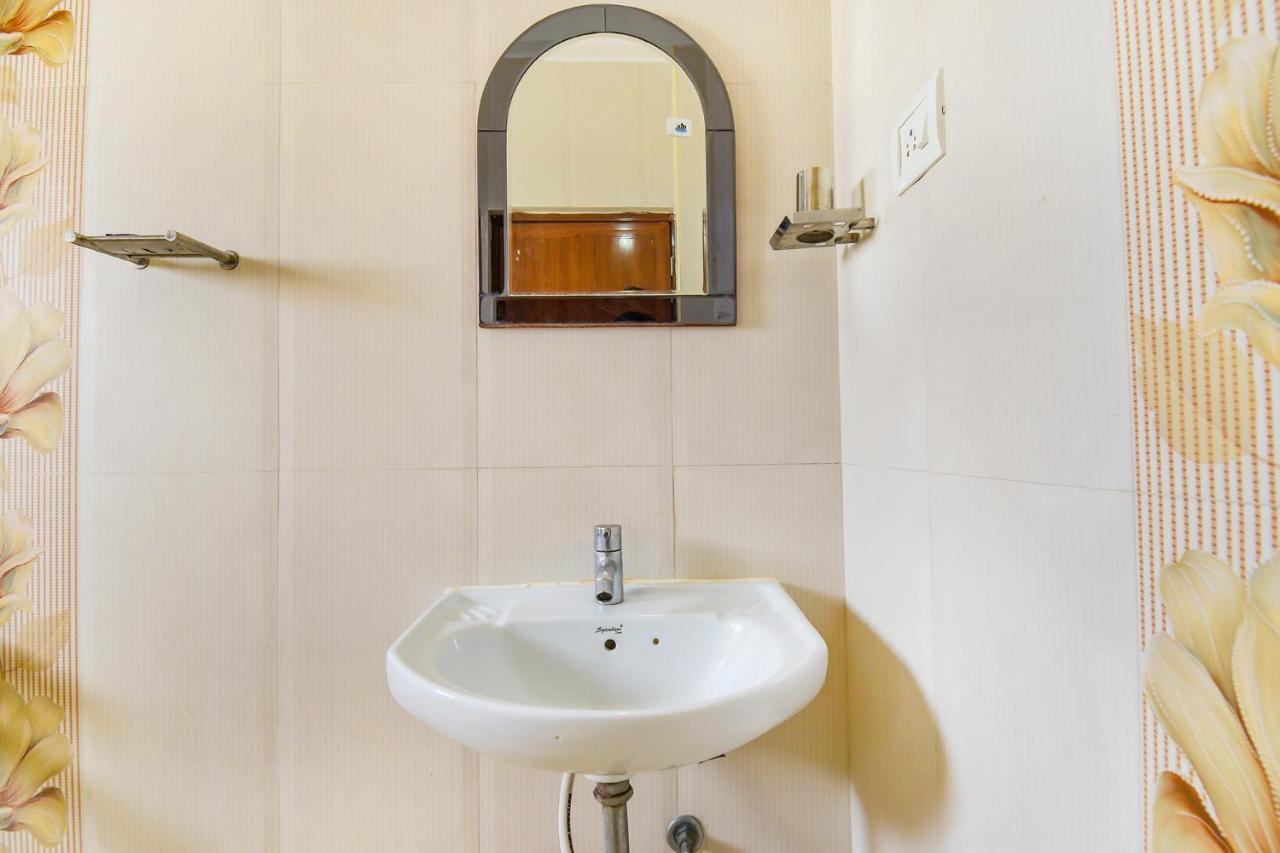 Fabhotel Sri Krishna Residency Airport Chennai Eksteriør billede